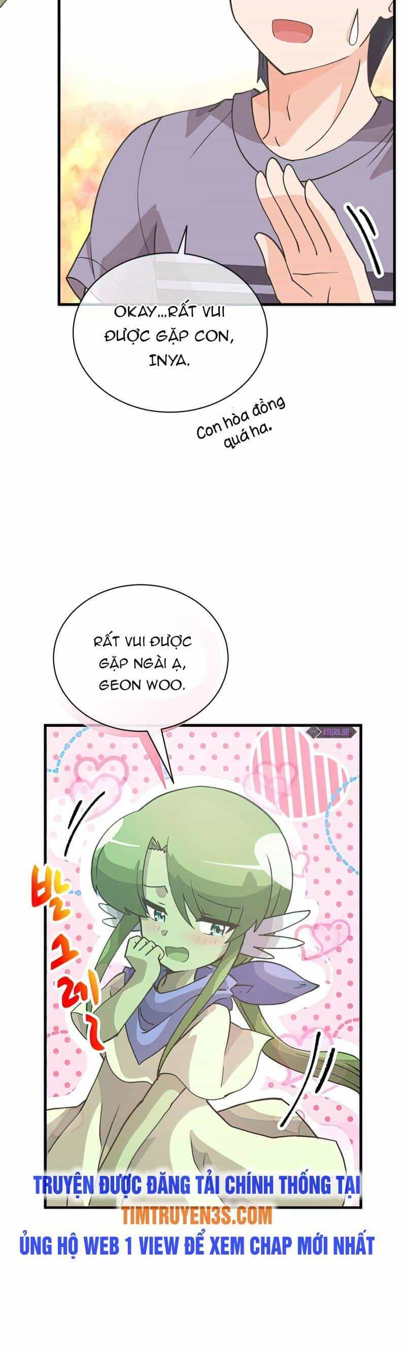 Tôi Trở Thành Một Nông Dân - Chương 118 - ảnh 33