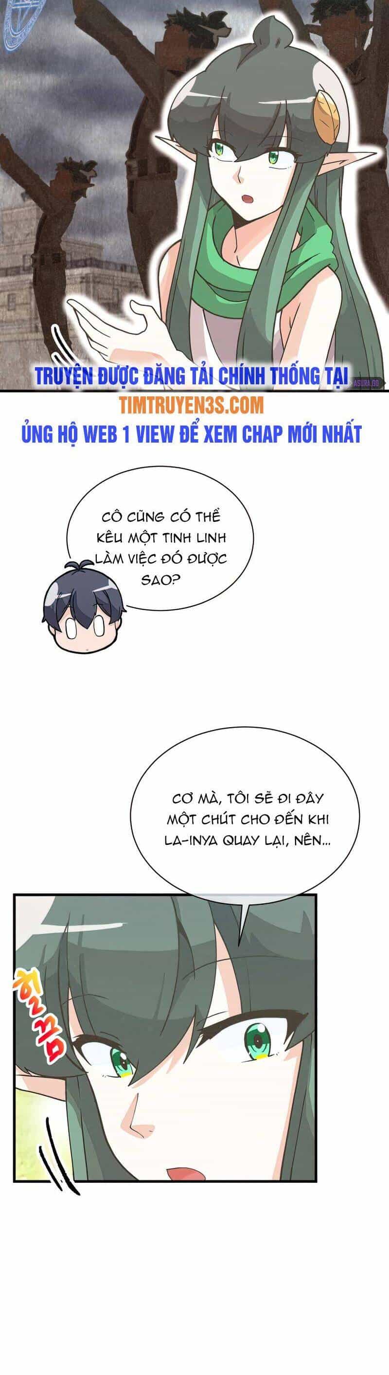 Tôi Trở Thành Một Nông Dân - Chương 118 - ảnh 38