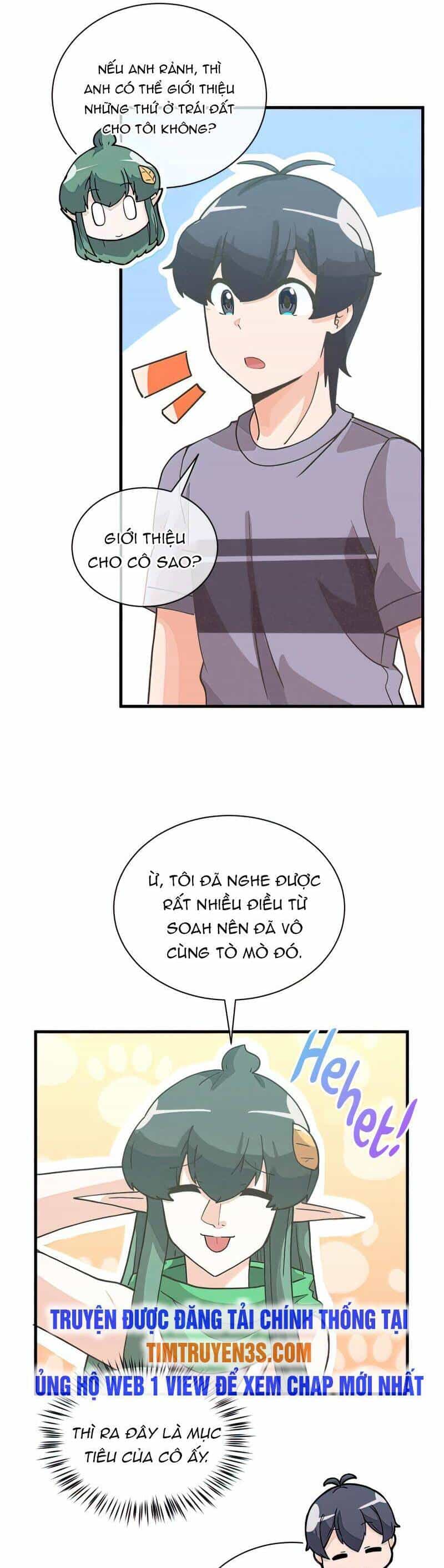 Tôi Trở Thành Một Nông Dân - Chương 118 - ảnh 39