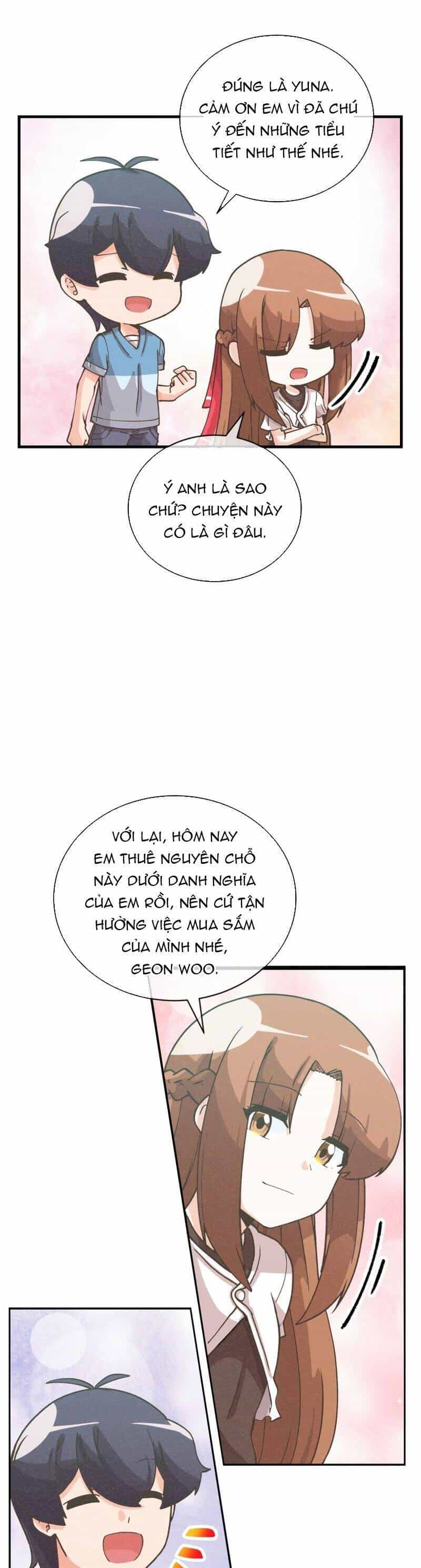 Tôi Trở Thành Một Nông Dân - Chương 119 - ảnh 15
