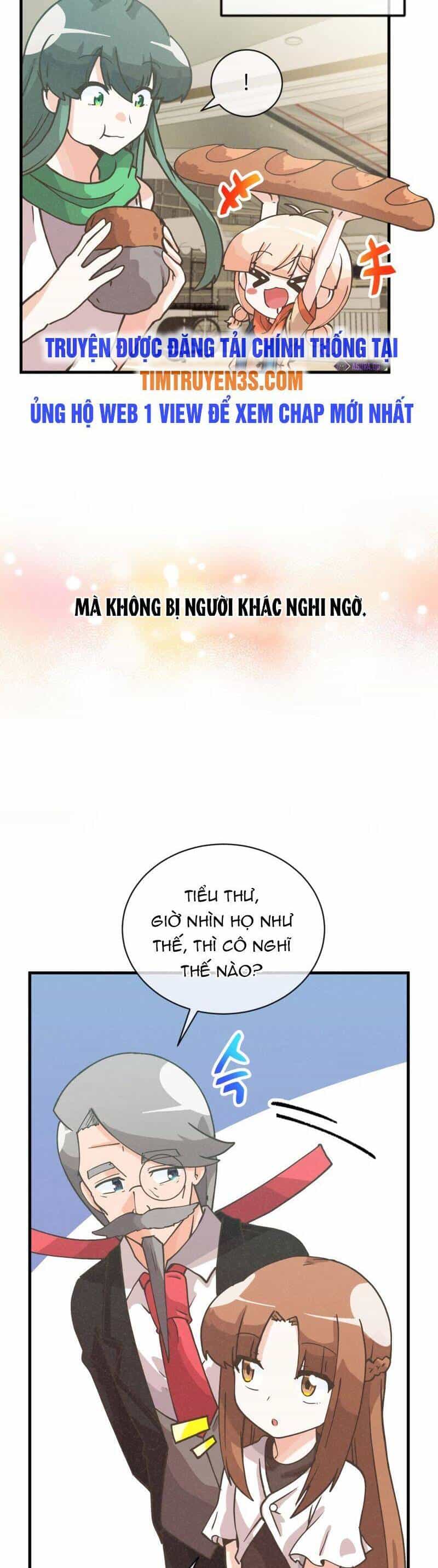 Tôi Trở Thành Một Nông Dân - Chương 119 - ảnh 19