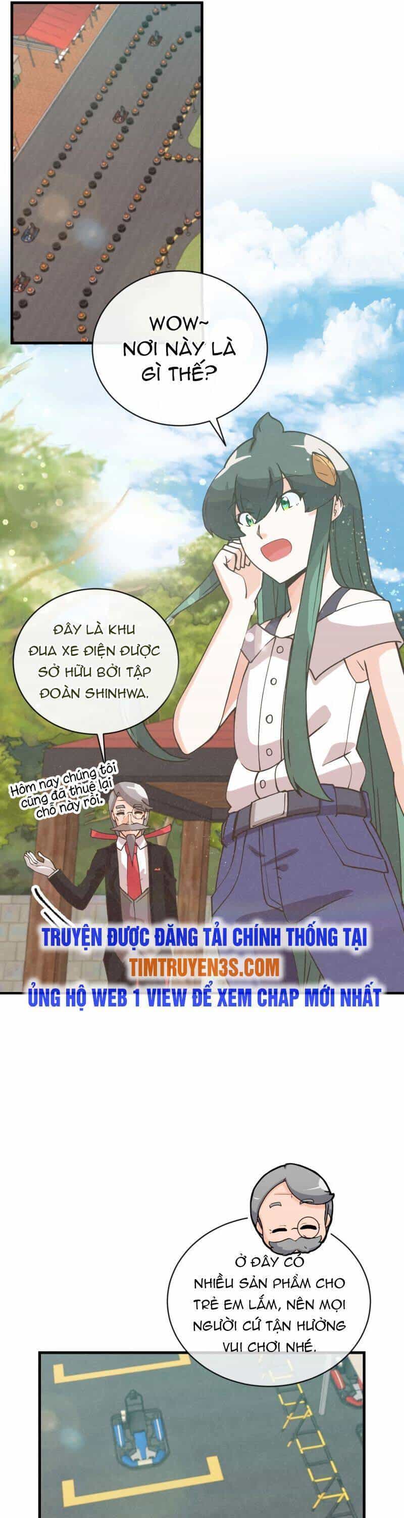Tôi Trở Thành Một Nông Dân - Chương 119 - ảnh 27