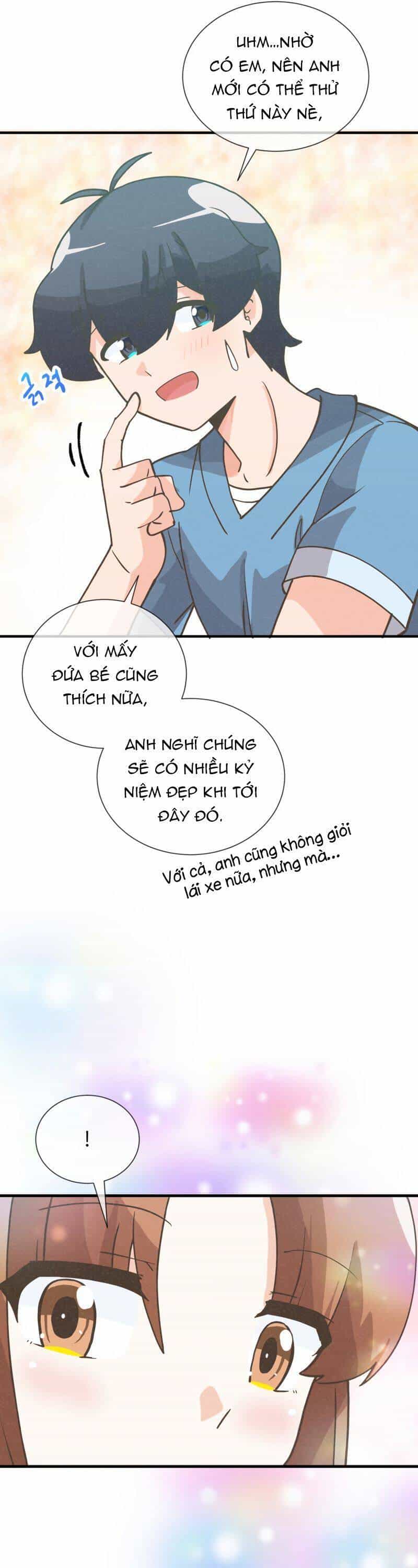 Tôi Trở Thành Một Nông Dân - Chương 119 - ảnh 42