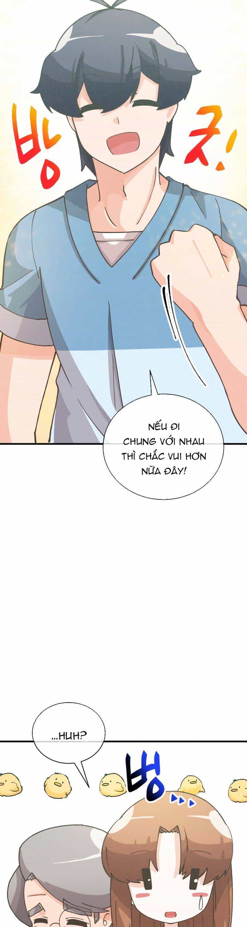 Tôi Trở Thành Một Nông Dân - Chương 119 - ảnh 9