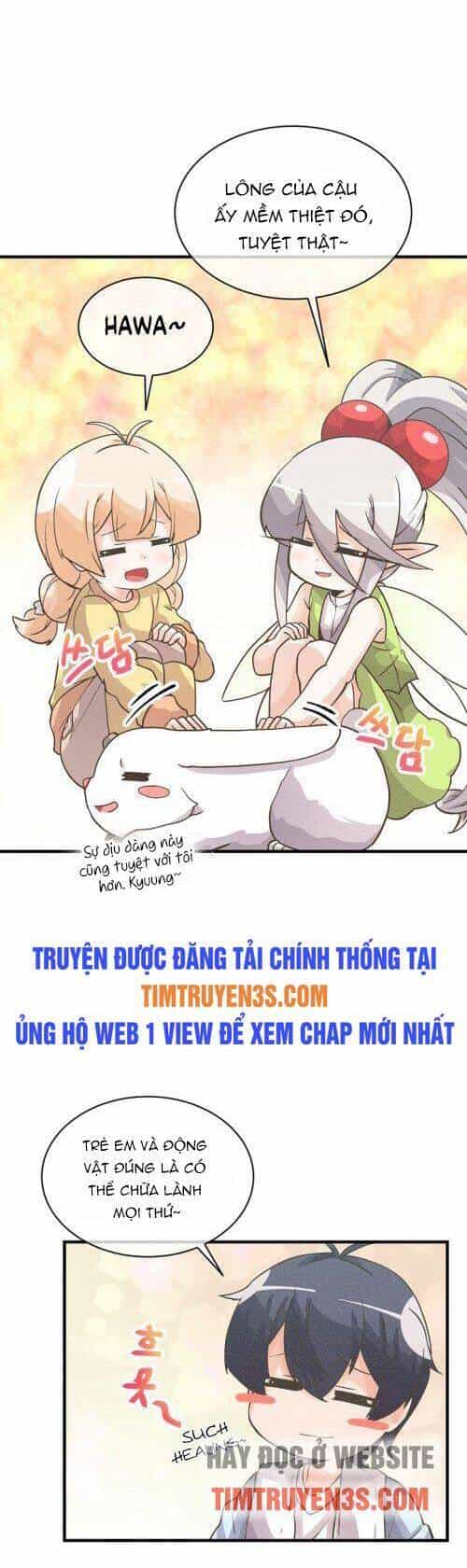 Tôi Trở Thành Một Nông Dân - Chương 12 - ảnh 15