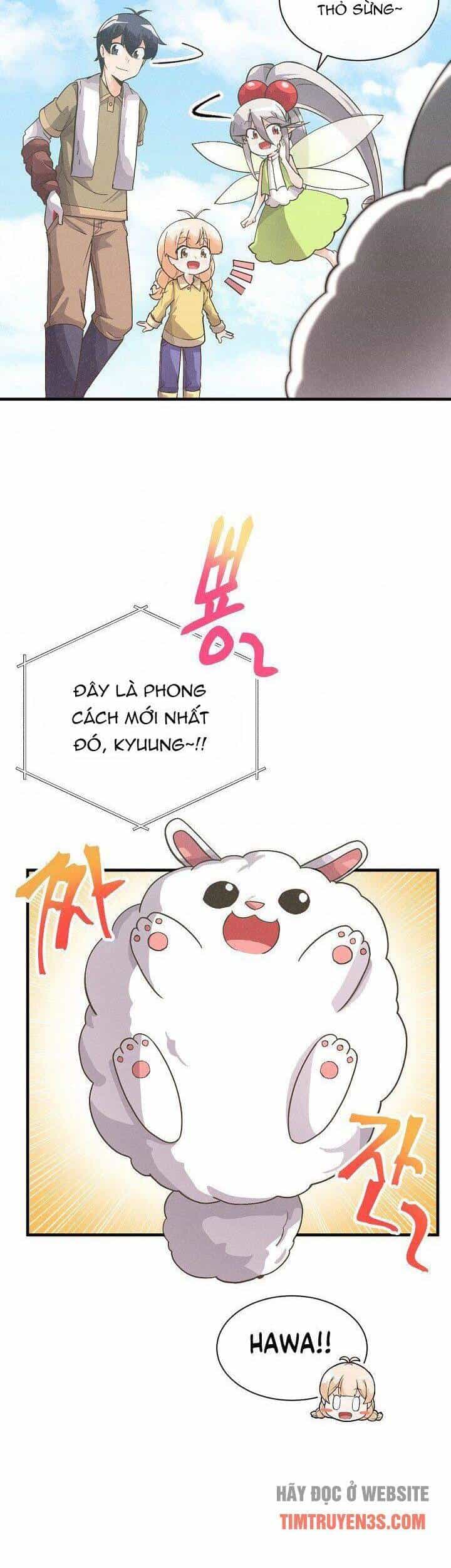Tôi Trở Thành Một Nông Dân - Chương 12 - ảnh 26