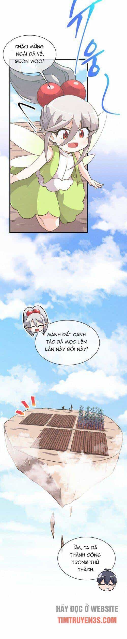 Tôi Trở Thành Một Nông Dân - Chương 12 - ảnh 3