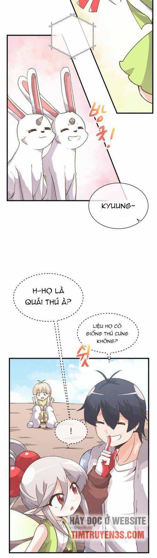 Tôi Trở Thành Một Nông Dân - Chương 12 - ảnh 5