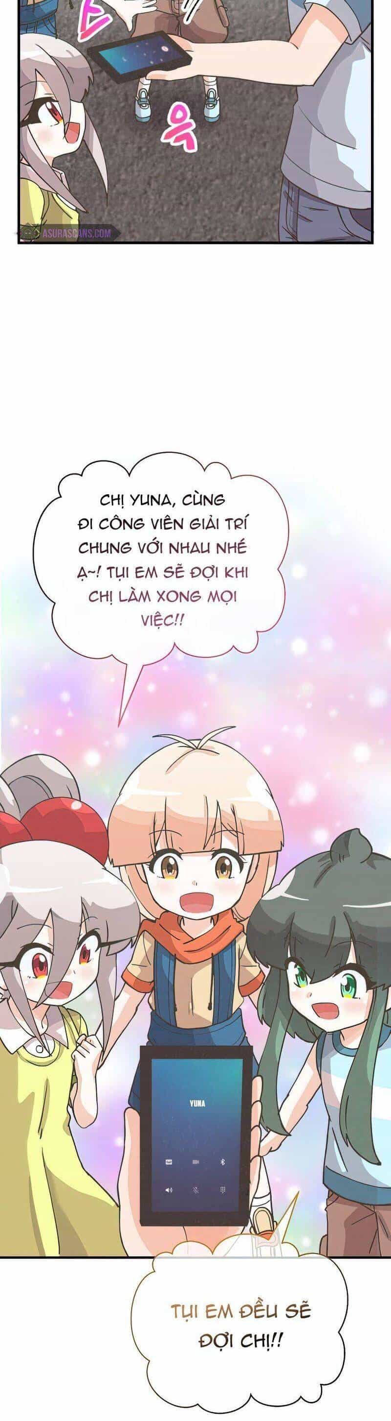 Tôi Trở Thành Một Nông Dân - Chương 120 - ảnh 18