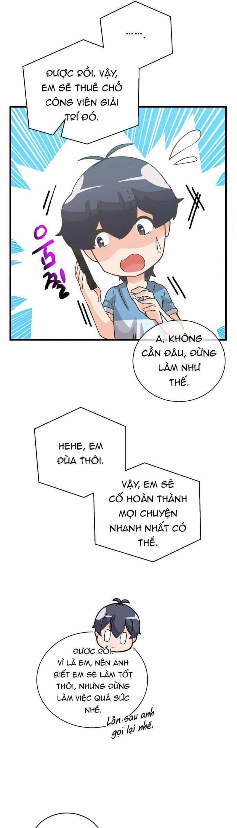 Tôi Trở Thành Một Nông Dân - Chương 120 - ảnh 22