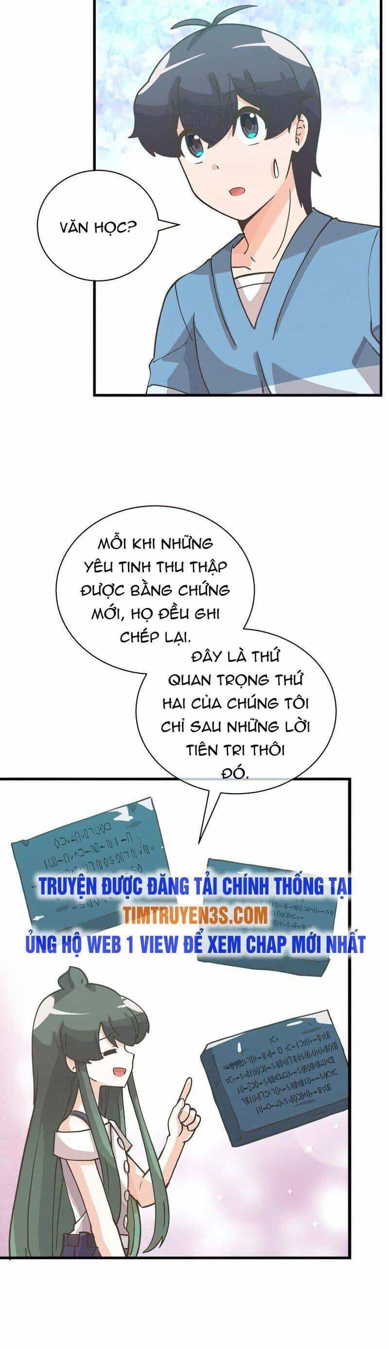 Tôi Trở Thành Một Nông Dân - Chương 120 - ảnh 29