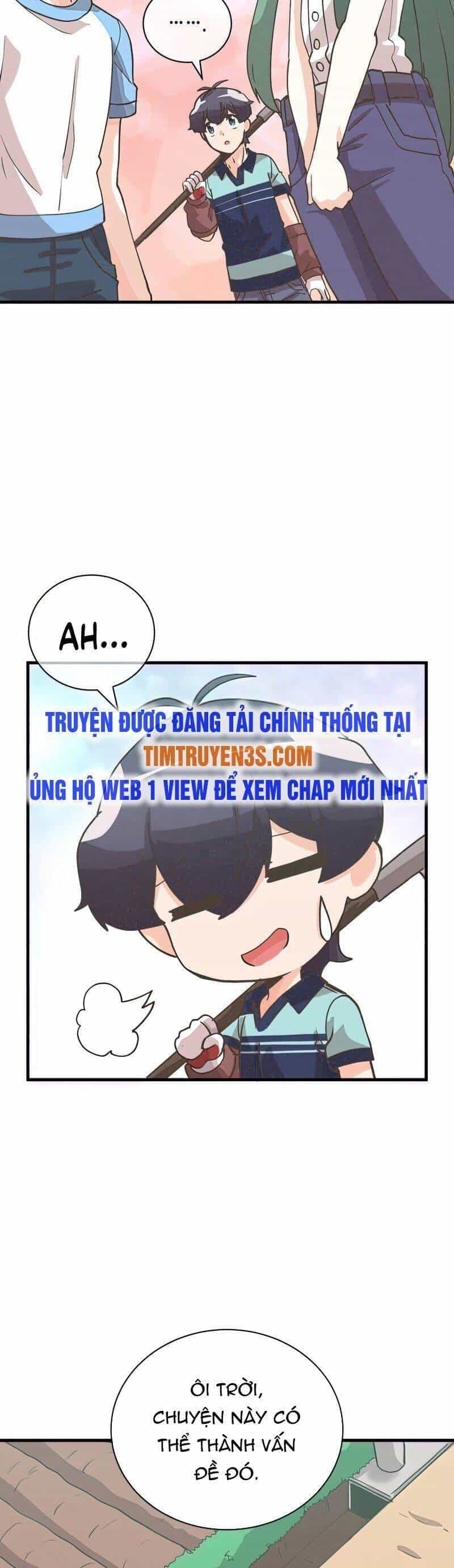 Tôi Trở Thành Một Nông Dân - Chương 120 - ảnh 39