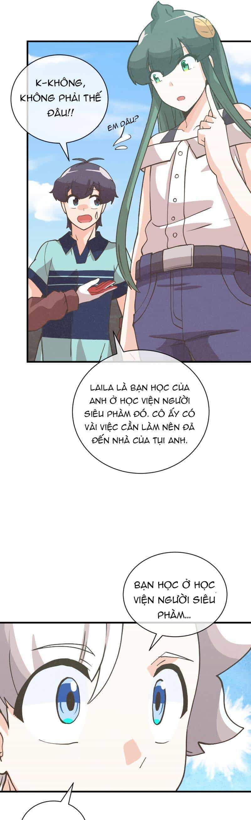 Tôi Trở Thành Một Nông Dân - Chương 121 - ảnh 7