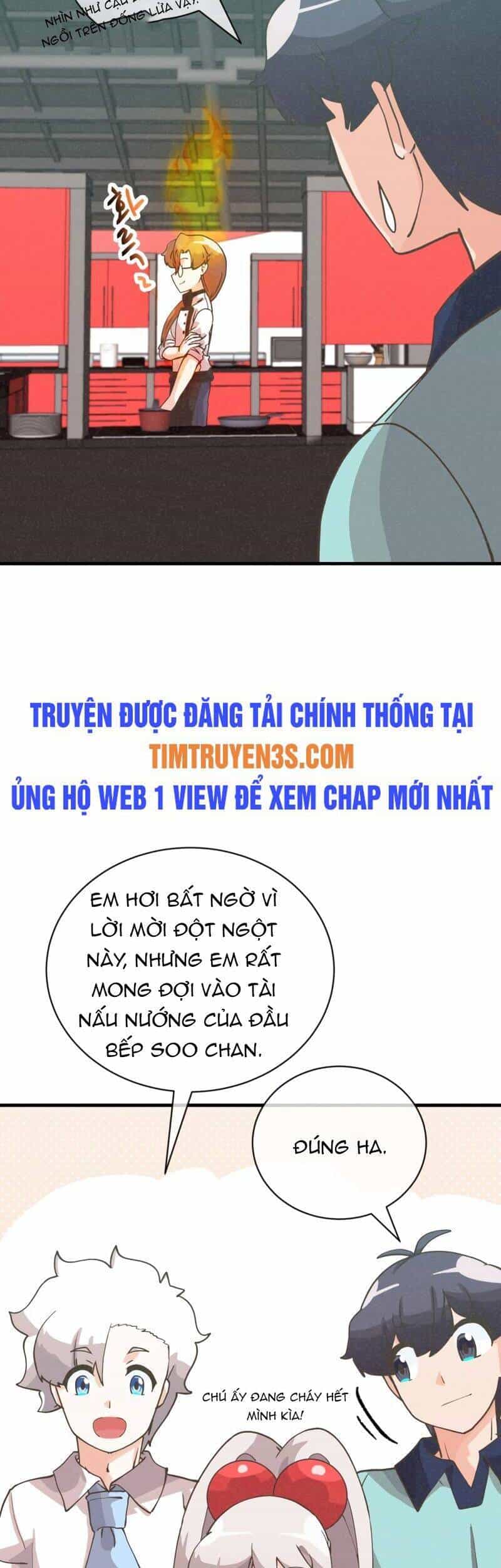 Tôi Trở Thành Một Nông Dân - Chương 122 - ảnh 20