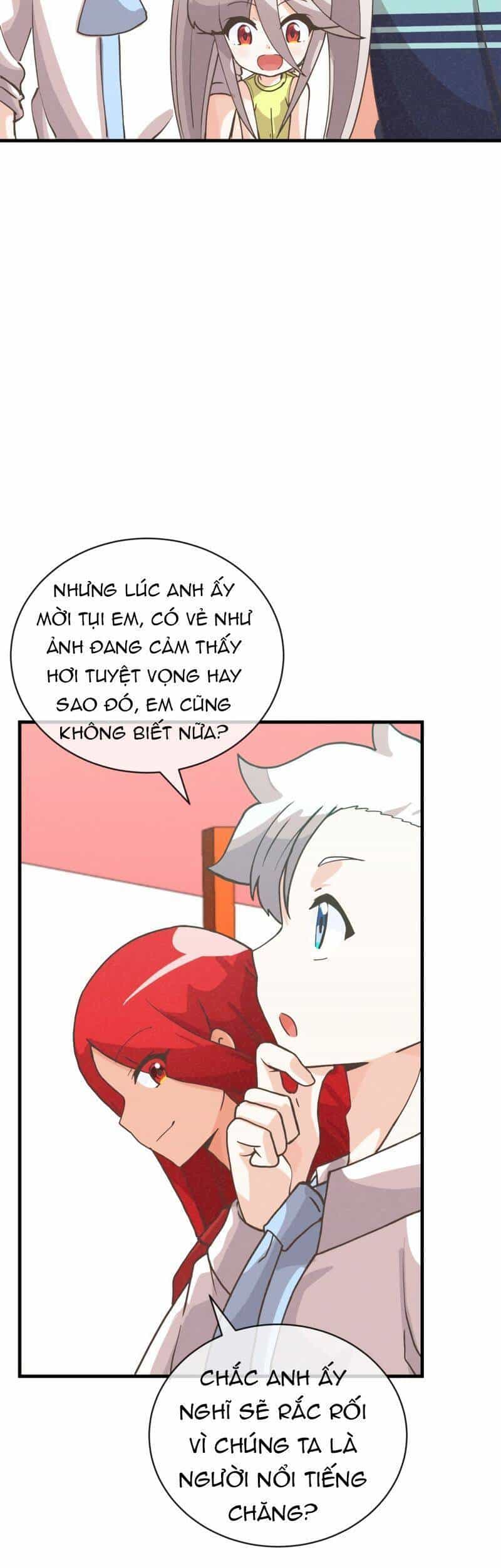 Tôi Trở Thành Một Nông Dân - Chương 122 - ảnh 21