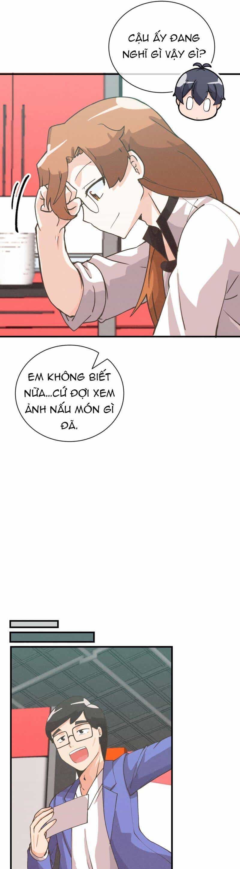 Tôi Trở Thành Một Nông Dân - Chương 122 - ảnh 23