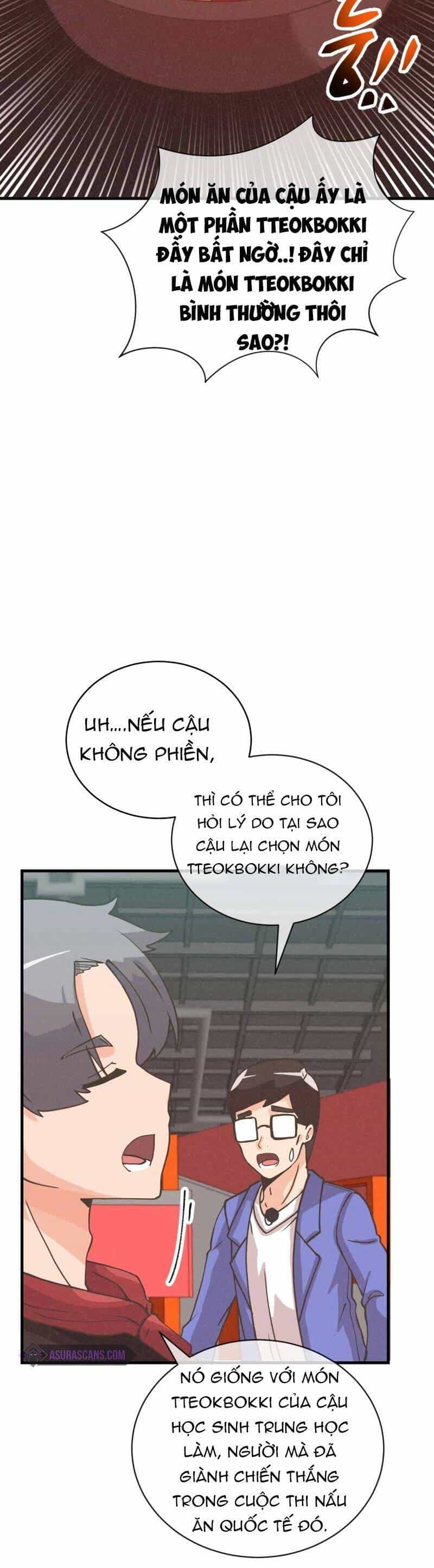 Tôi Trở Thành Một Nông Dân - Chương 122 - ảnh 25