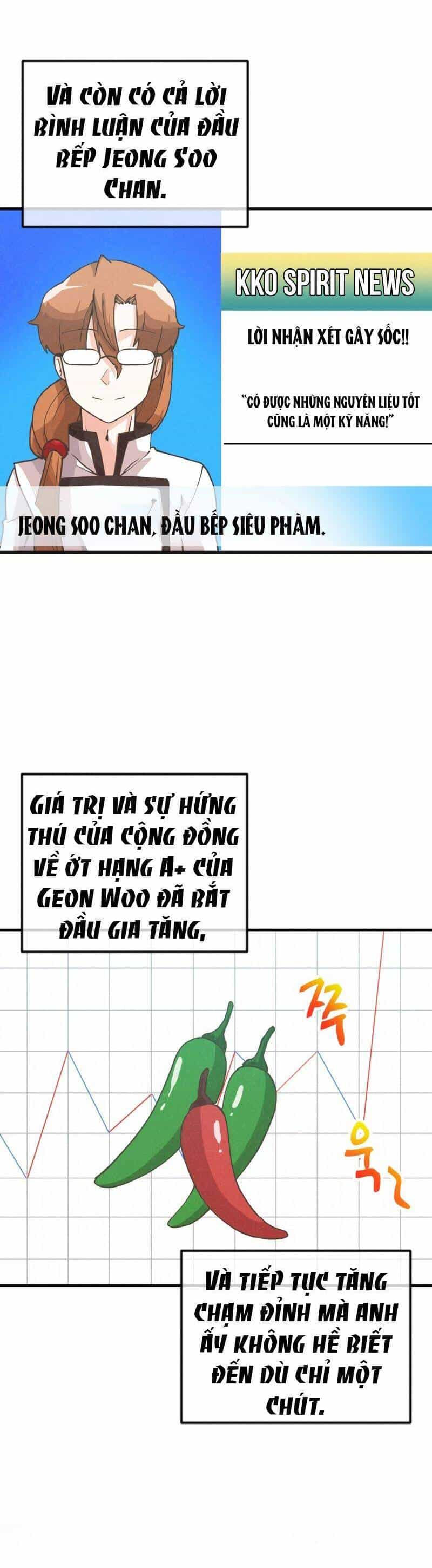 Tôi Trở Thành Một Nông Dân - Chương 122 - ảnh 3