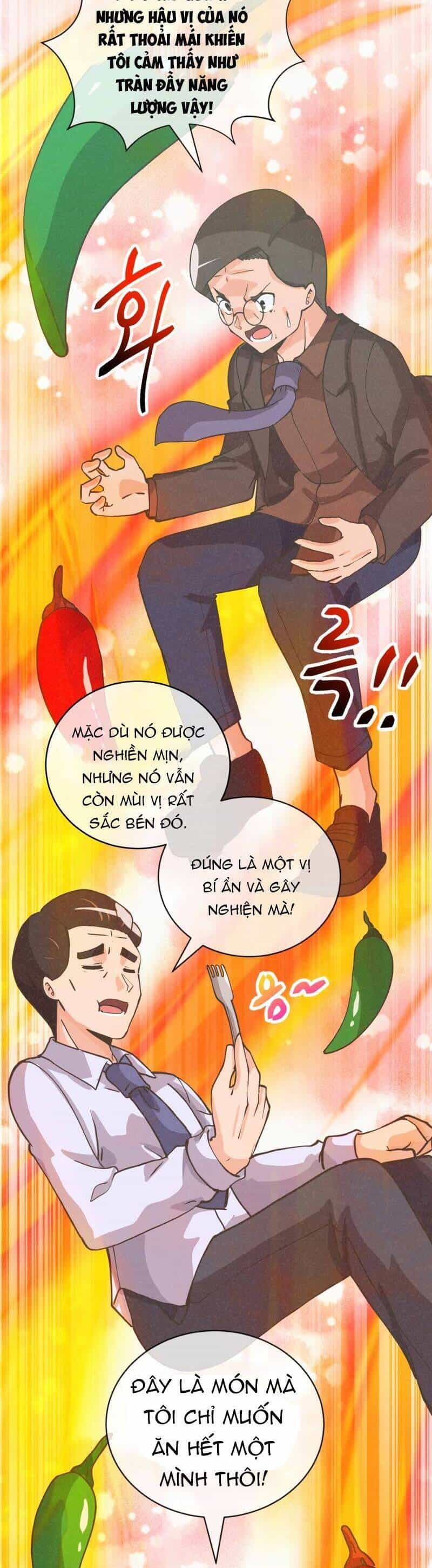 Tôi Trở Thành Một Nông Dân - Chương 122 - ảnh 30