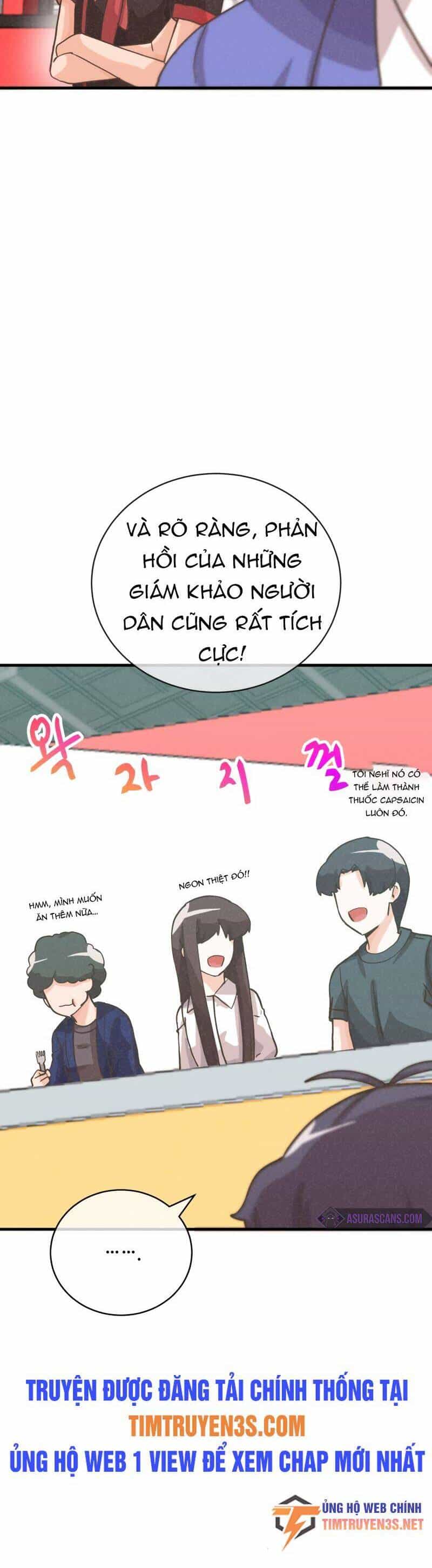 Tôi Trở Thành Một Nông Dân - Chương 122 - ảnh 32