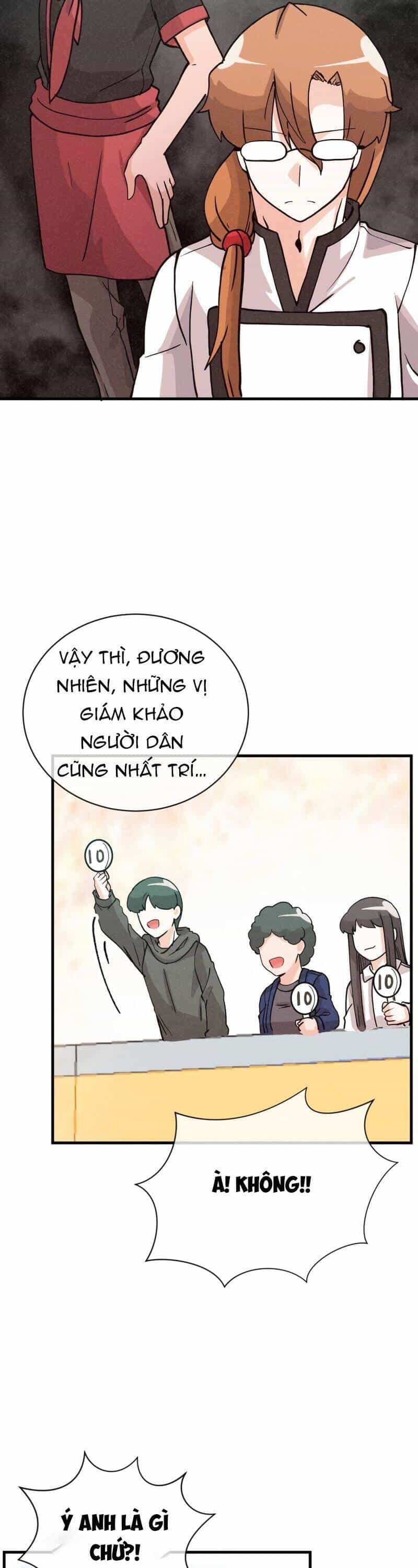 Tôi Trở Thành Một Nông Dân - Chương 122 - ảnh 34