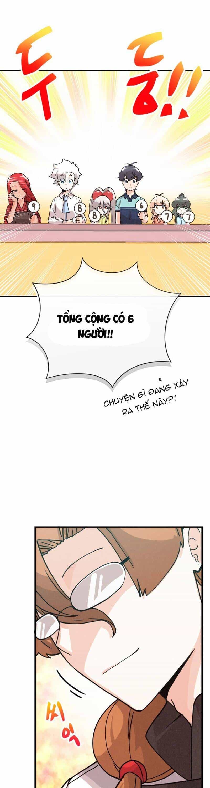Tôi Trở Thành Một Nông Dân - Chương 122 - ảnh 36