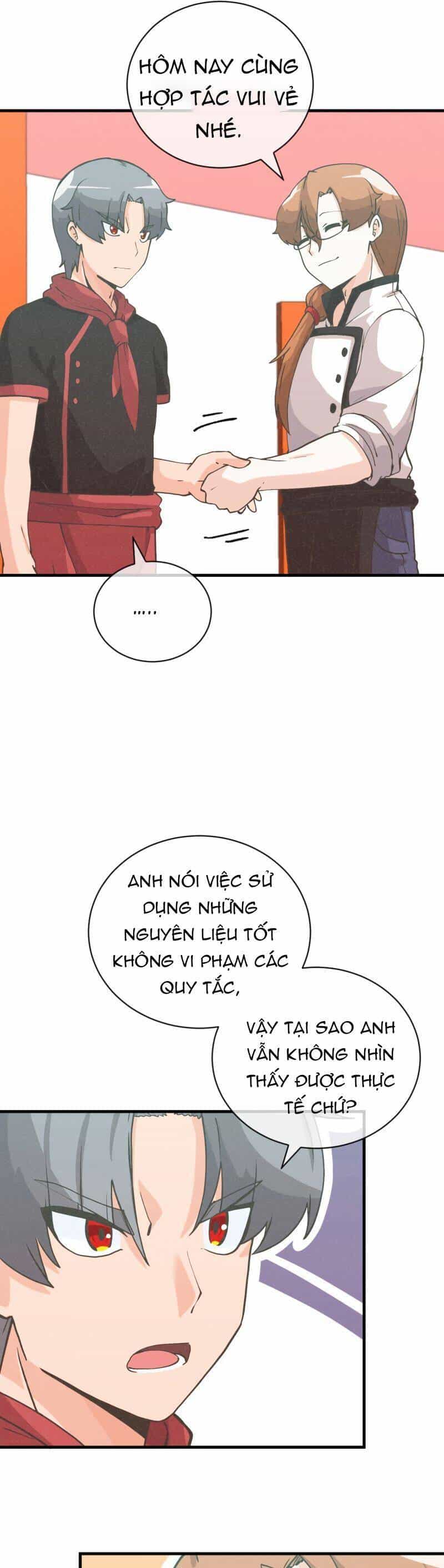 Tôi Trở Thành Một Nông Dân - Chương 122 - ảnh 7