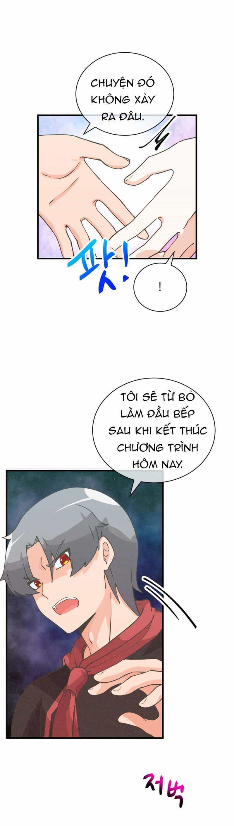 Tôi Trở Thành Một Nông Dân - Chương 122 - ảnh 9