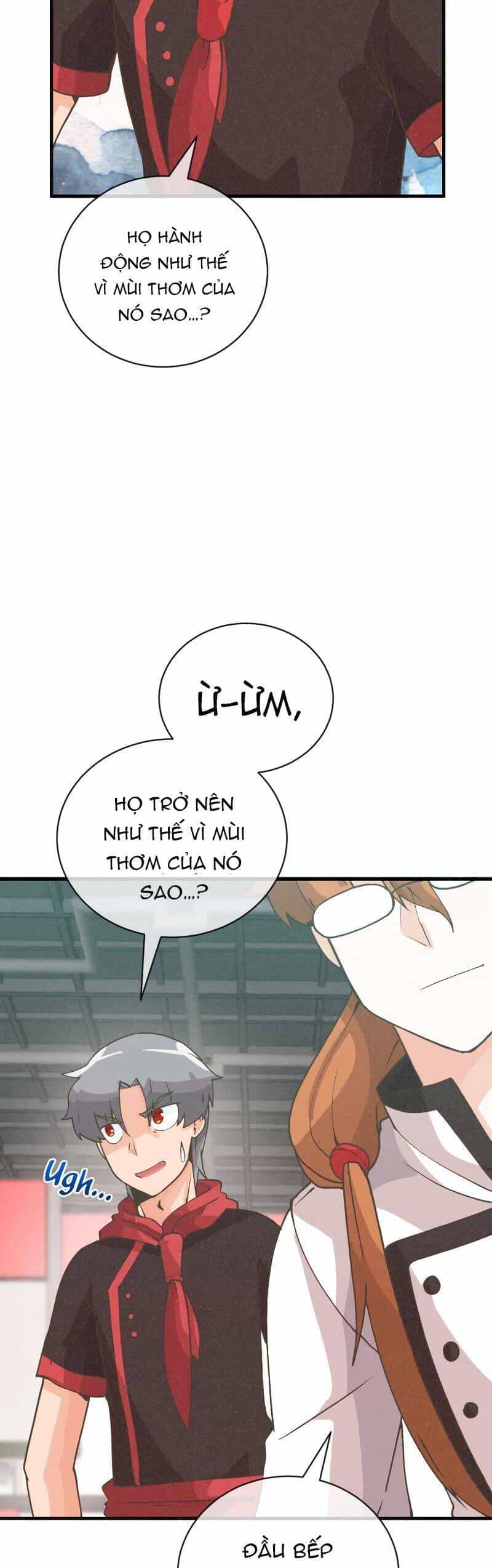 Tôi Trở Thành Một Nông Dân - Chương 123 - ảnh 16