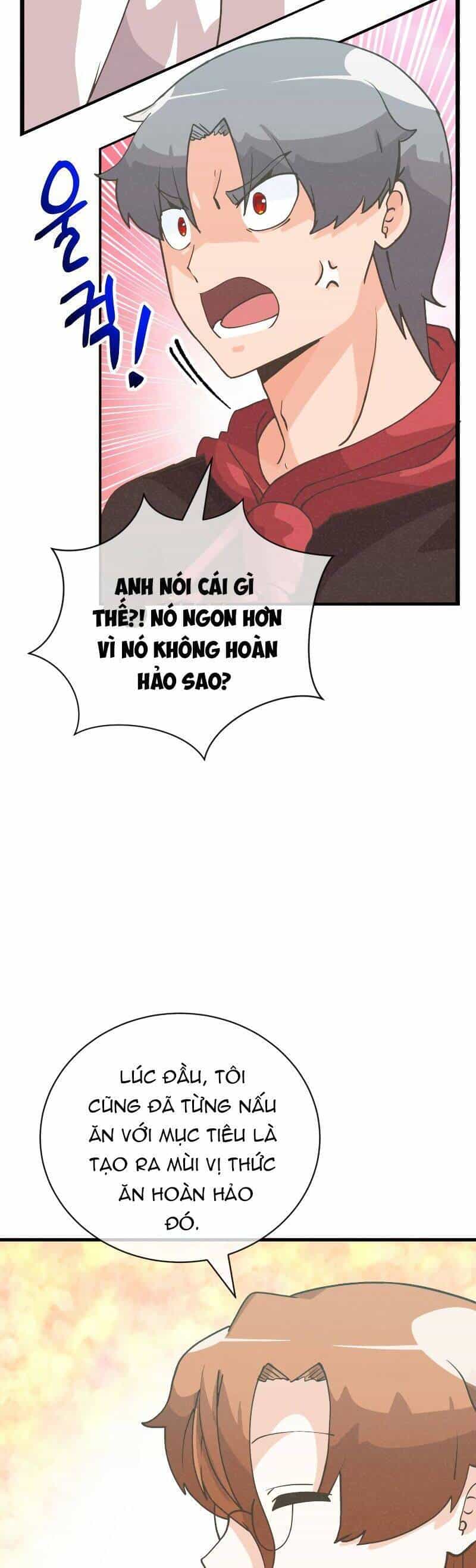 Tôi Trở Thành Một Nông Dân - Chương 123 - ảnh 25