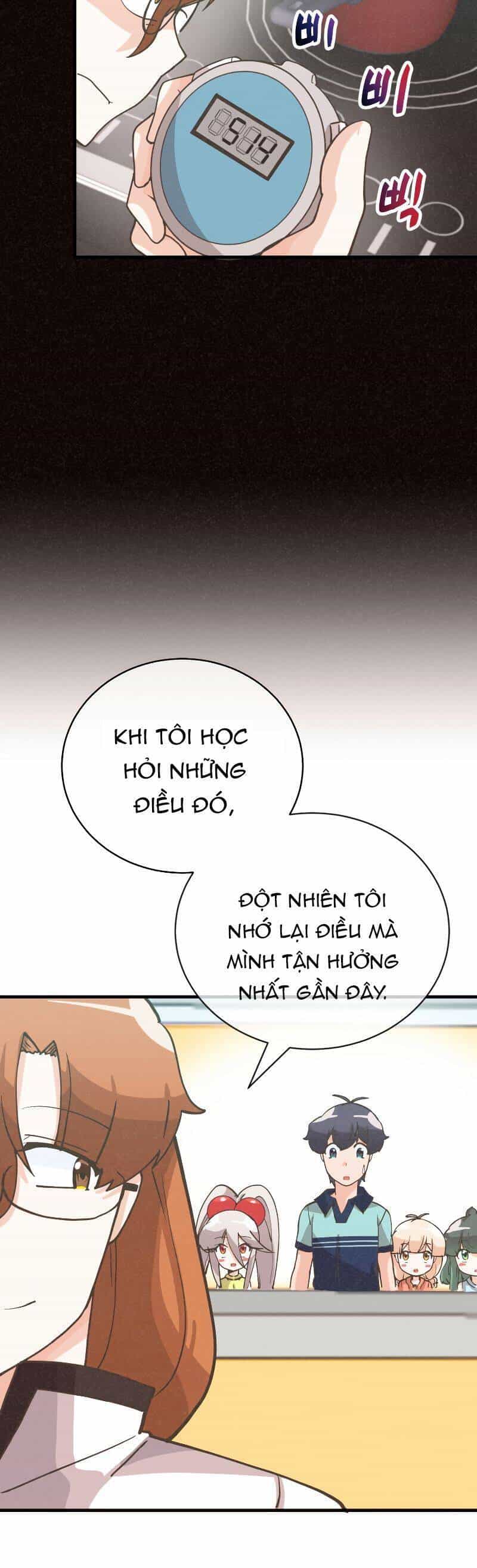 Tôi Trở Thành Một Nông Dân - Chương 123 - ảnh 28