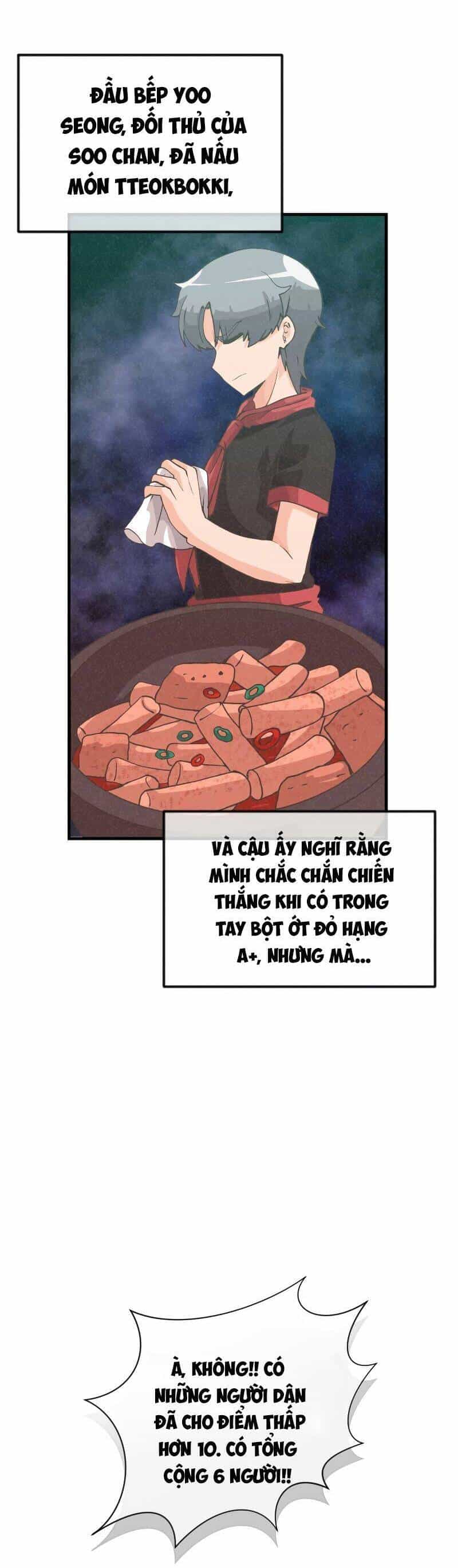 Tôi Trở Thành Một Nông Dân - Chương 123 - ảnh 3