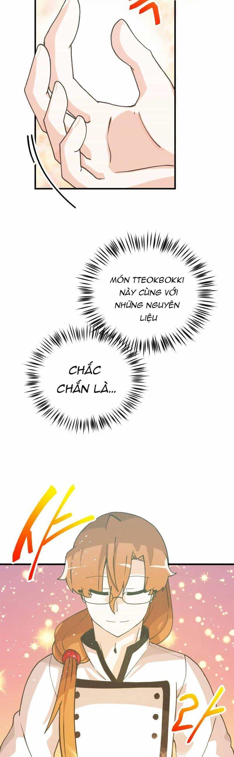 Tôi Trở Thành Một Nông Dân - Chương 123 - ảnh 37