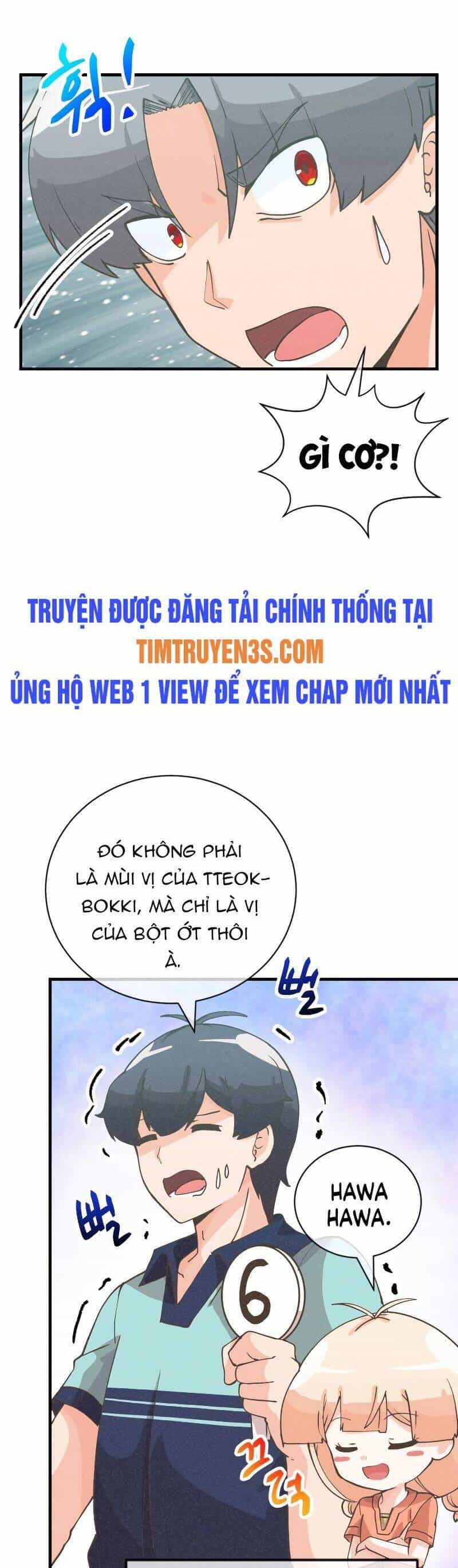 Tôi Trở Thành Một Nông Dân - Chương 123 - ảnh 4