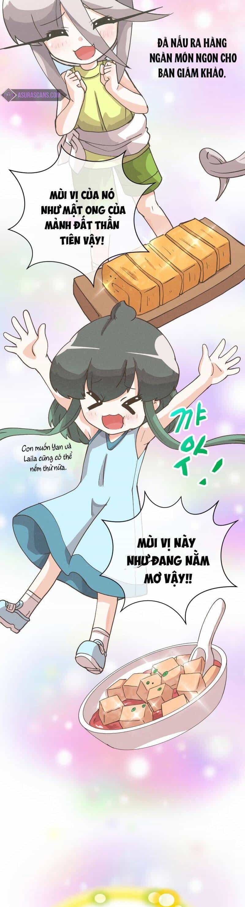 Tôi Trở Thành Một Nông Dân - Chương 123 - ảnh 44