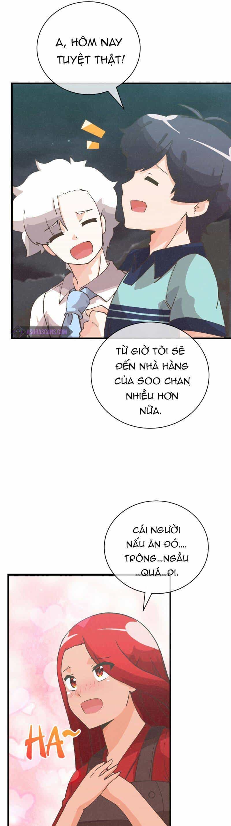 Tôi Trở Thành Một Nông Dân - Chương 123 - ảnh 47