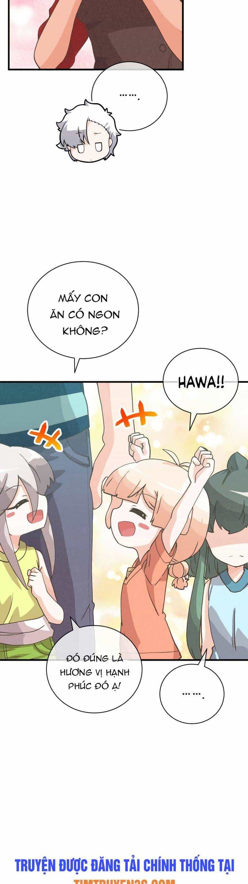 Tôi Trở Thành Một Nông Dân - Chương 123 - ảnh 48
