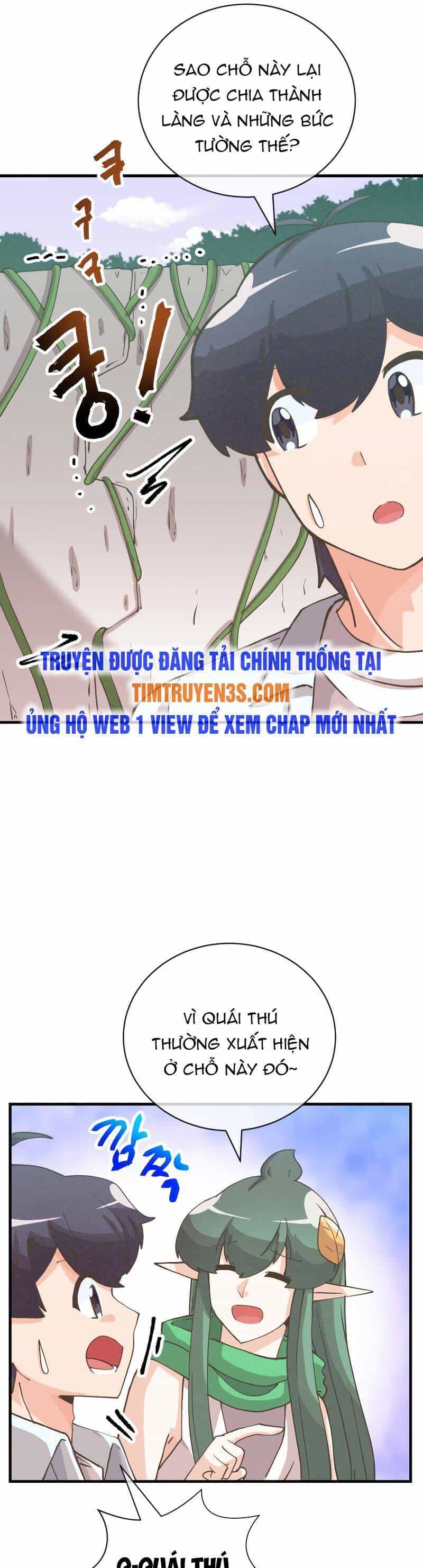Tôi Trở Thành Một Nông Dân - Chương 124 - ảnh 19