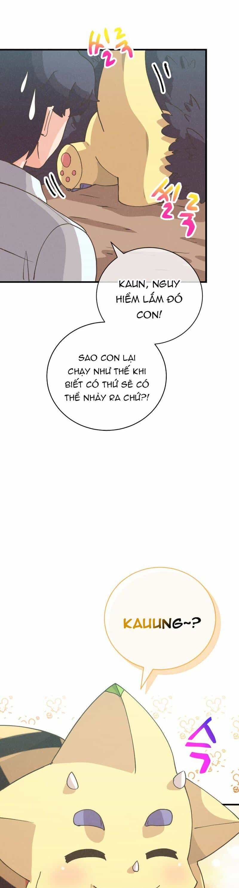 Tôi Trở Thành Một Nông Dân - Chương 124 - ảnh 21