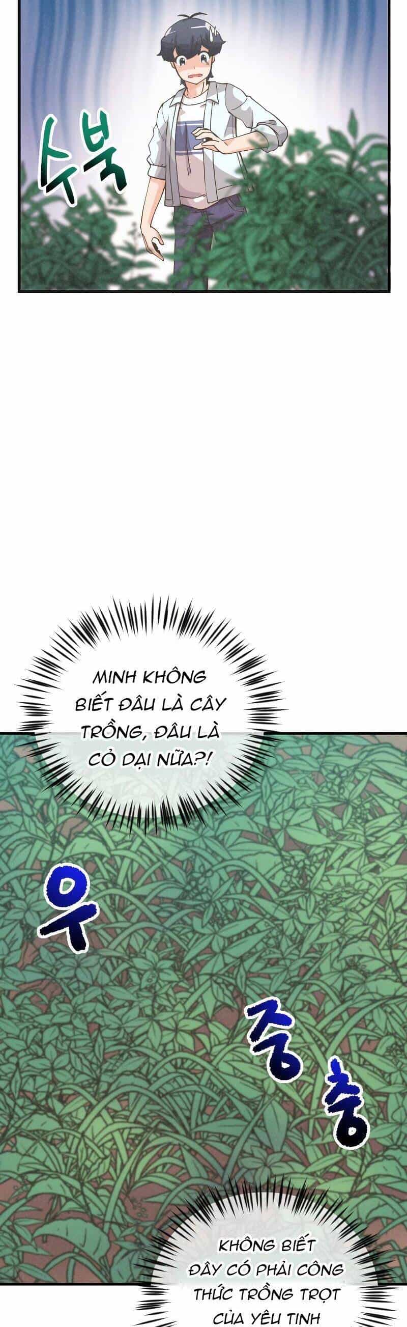 Tôi Trở Thành Một Nông Dân - Chương 124 - ảnh 27