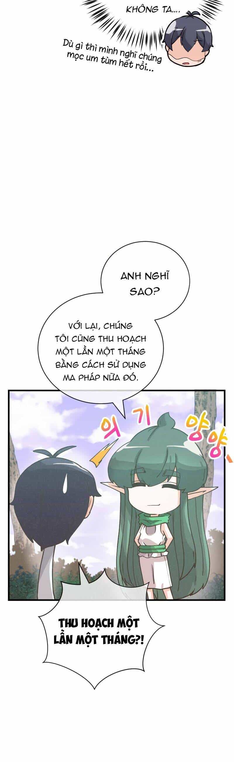 Tôi Trở Thành Một Nông Dân - Chương 124 - ảnh 28