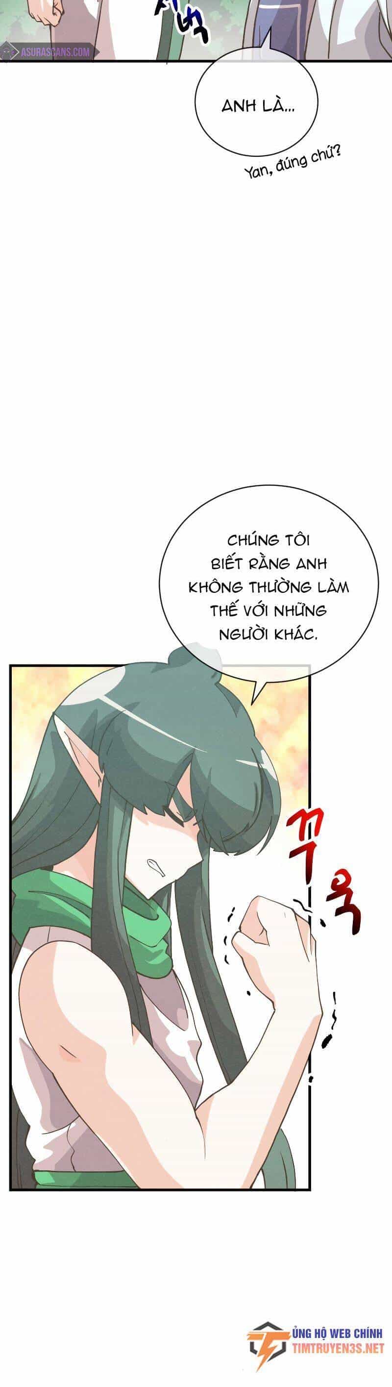 Tôi Trở Thành Một Nông Dân - Chương 124 - ảnh 6