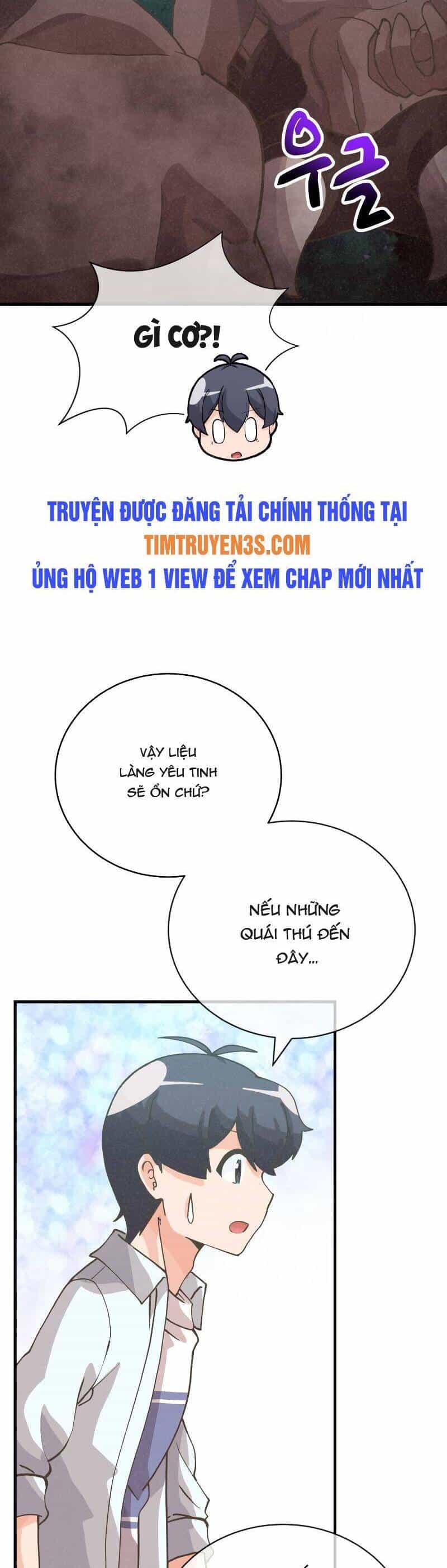 Tôi Trở Thành Một Nông Dân - Chương 125 - ảnh 30