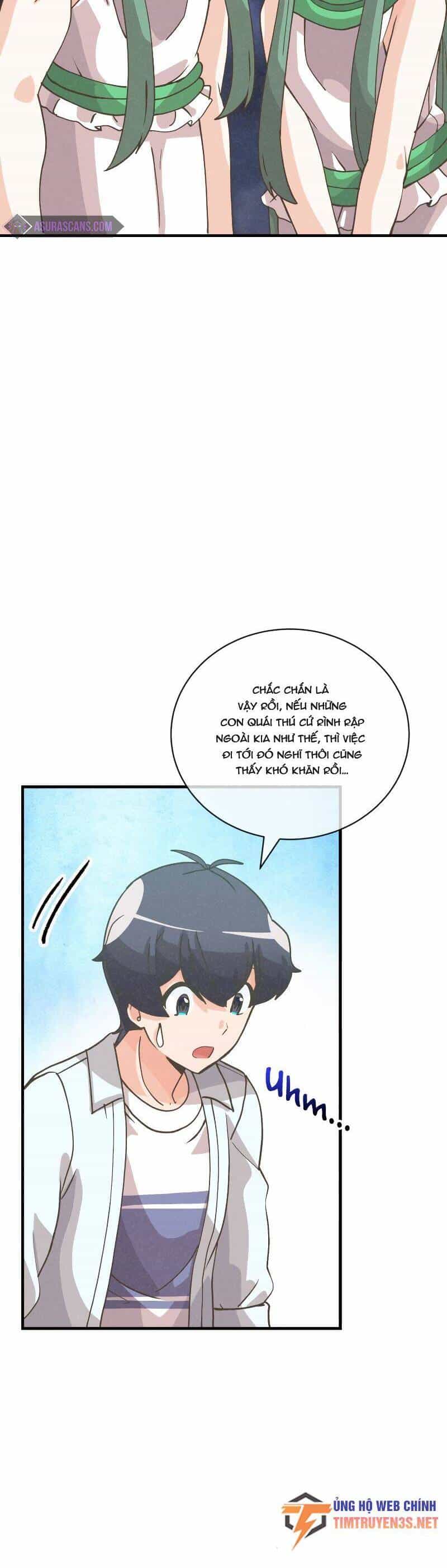 Tôi Trở Thành Một Nông Dân - Chương 125 - ảnh 32