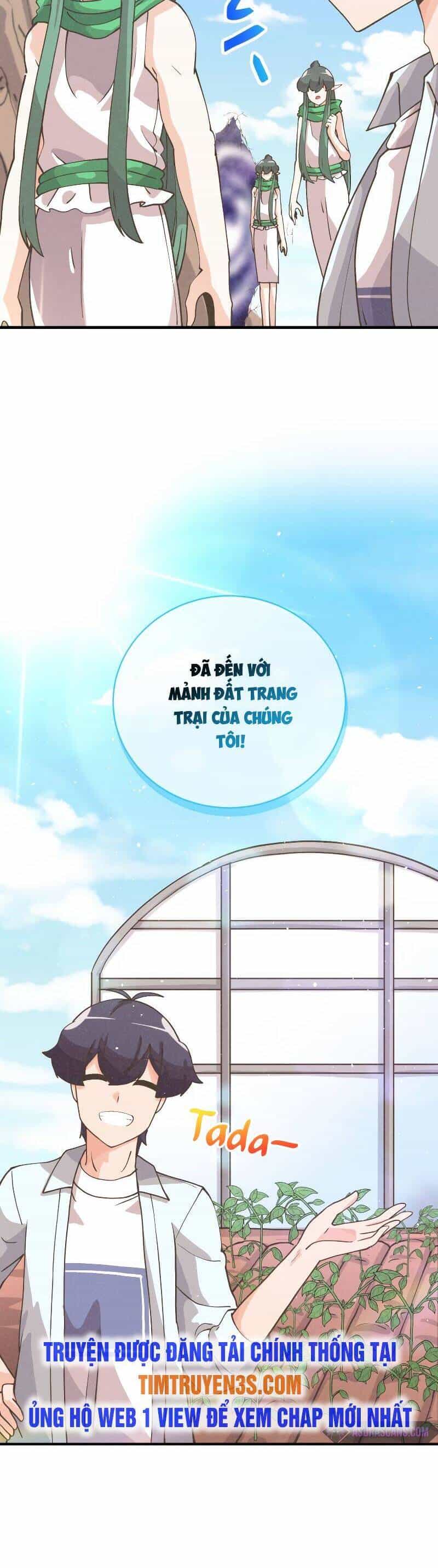 Tôi Trở Thành Một Nông Dân - Chương 125 - ảnh 41