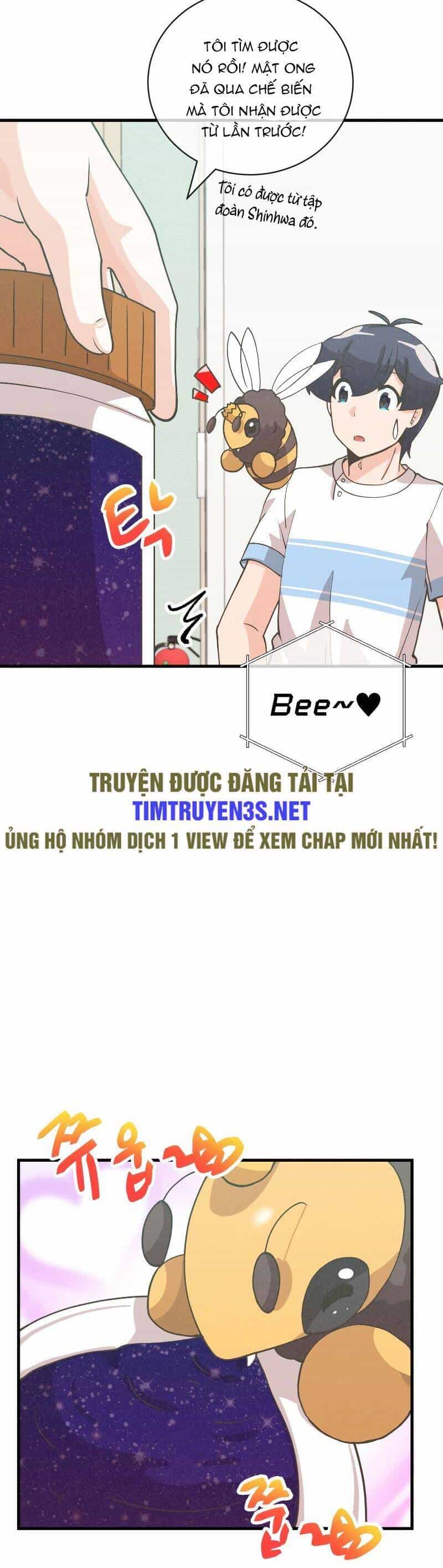 Tôi Trở Thành Một Nông Dân - Chương 126 - ảnh 28