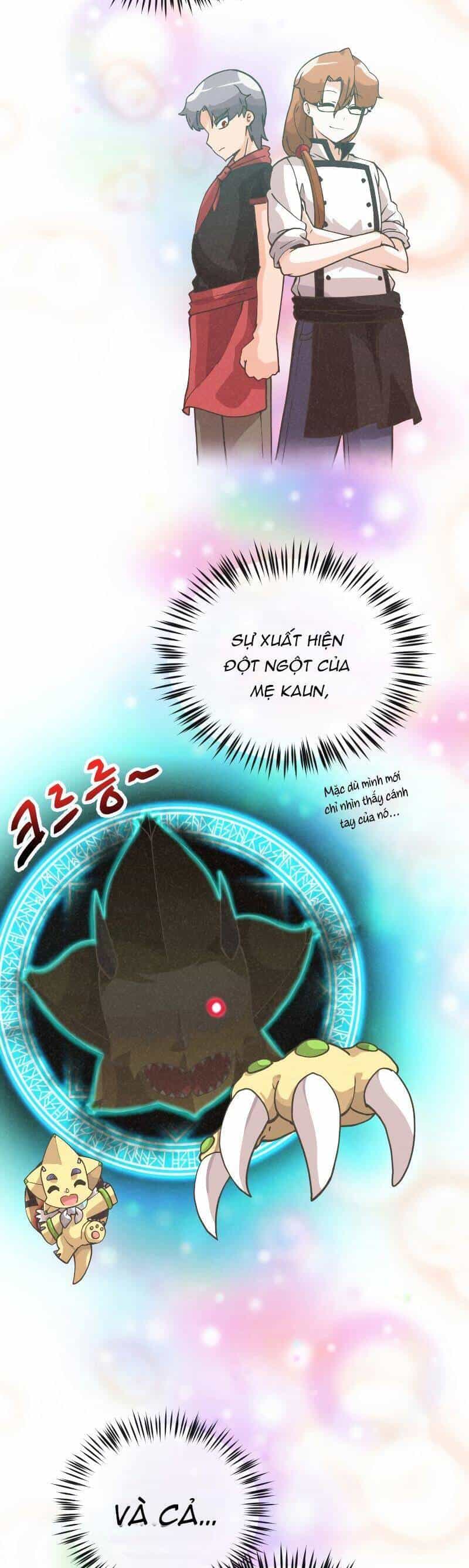 Tôi Trở Thành Một Nông Dân - Chương 126 - ảnh 3
