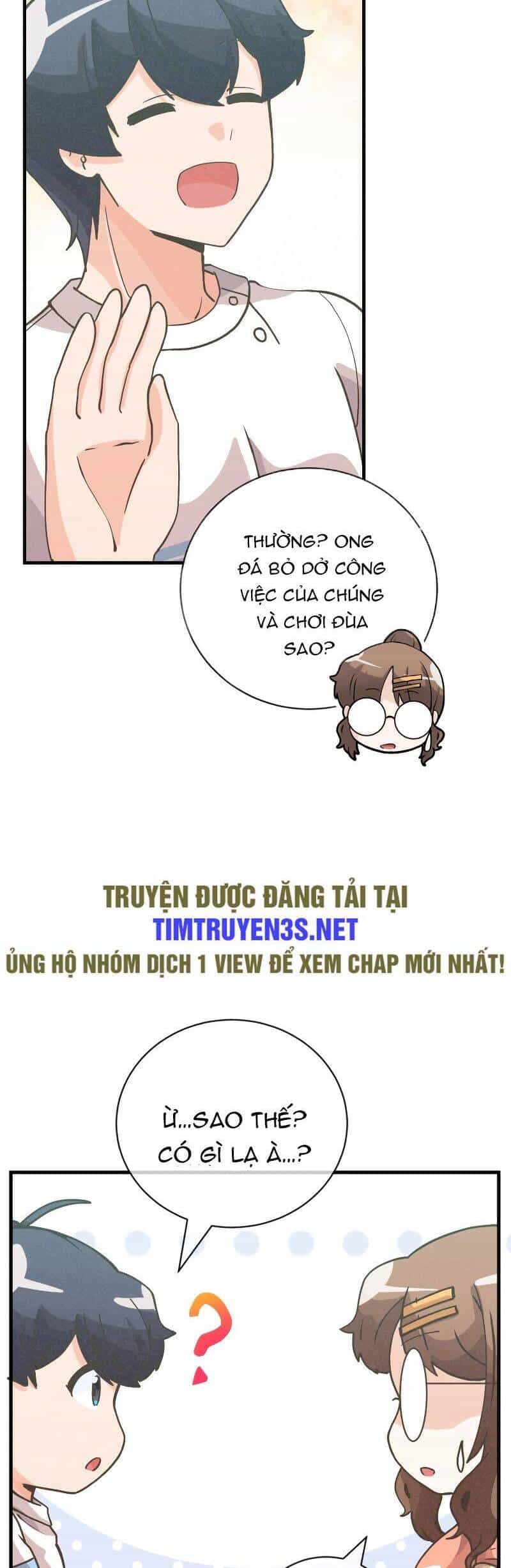 Tôi Trở Thành Một Nông Dân - Chương 126 - ảnh 33