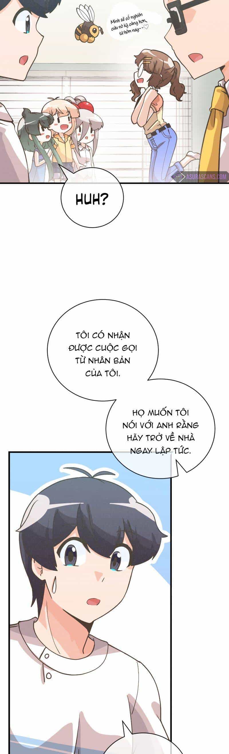 Tôi Trở Thành Một Nông Dân - Chương 126 - ảnh 46