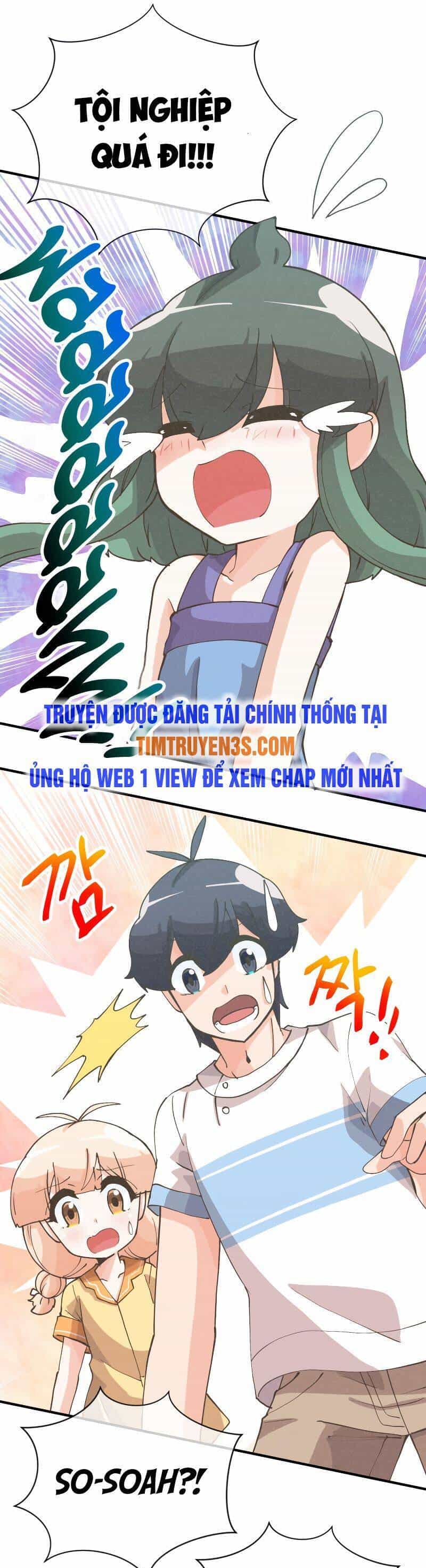 Tôi Trở Thành Một Nông Dân - Chương 127 - ảnh 8